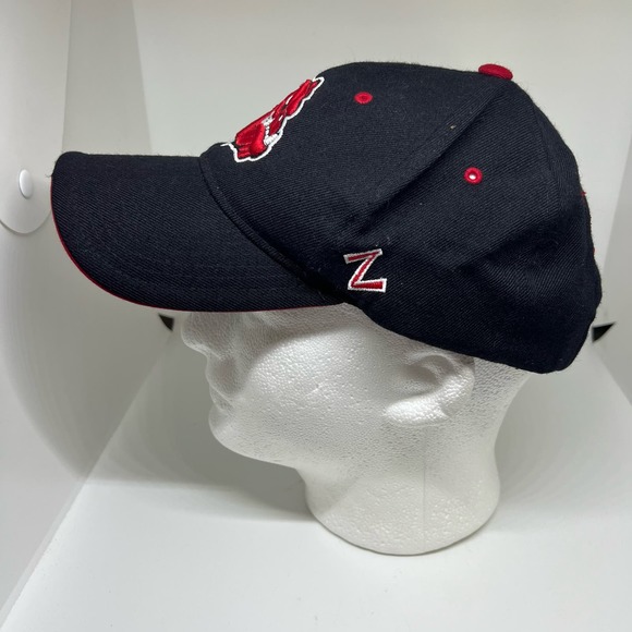 RARE USMC 5 panel hat made in Russia EUC - Picture 7 of 8